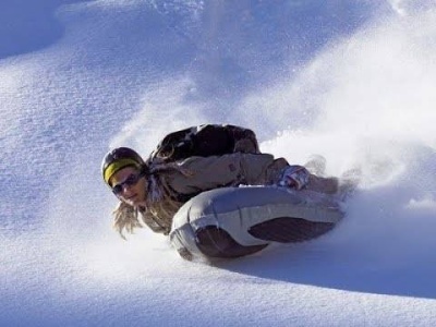 ТурбоСанки 110х65см купить по выгодной цене 7 312 руб. в магазине RiverMart.ru