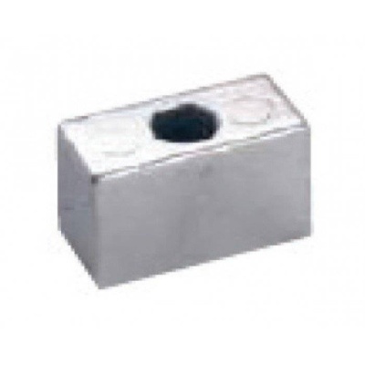 Анод цинковый Tohatsu / Nissan 3B7-60218-1 | RiverMart.ru
