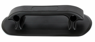 Ручка для лодки ПВХ 205х95 кнехт с отверстиями | RiverMart.ru
