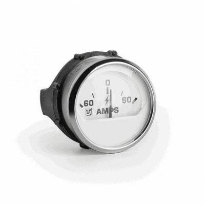 Амперметр 60-0-60 (UWSS) | RiverMart.ru
