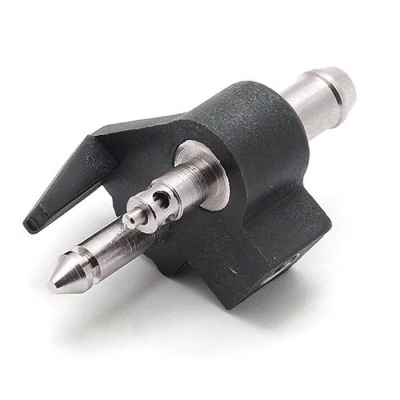 Фитинг топливный для ПЛМ OMC/Johnson/Evinrude | RiverMart.ru
