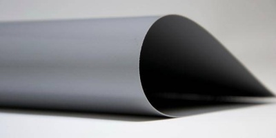 Ткань тентовая ПВХ 650гр/м2 (Серая) 250х100см купить по выгодной цене 1 149 руб. в магазине RiverMart.ru