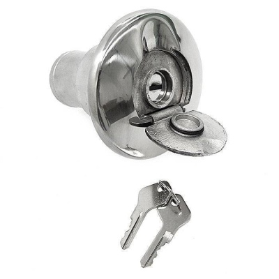 Горловина заливная с замком 38 мм, Diesel купить по выгодной цене 10 823 руб. в магазине RiverMart.ru