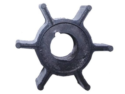 Крыльчатка помпы охлаждения двигателя Tohatsu 369-65021-1 KACAWA | RiverMart.ru

