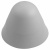 Концевик на були конический (Светло-Серый) | RiverMart.ru
