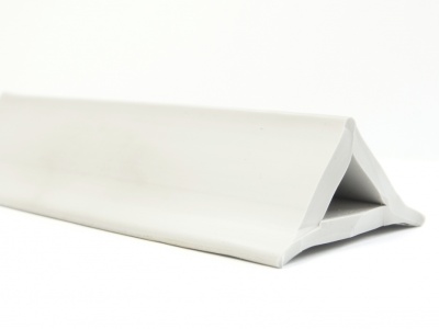 Редан для лодки ПВХ 40/30/20мм (Светло-Серый) купить по выгодной цене 180 руб. в магазине RiverMart.ru