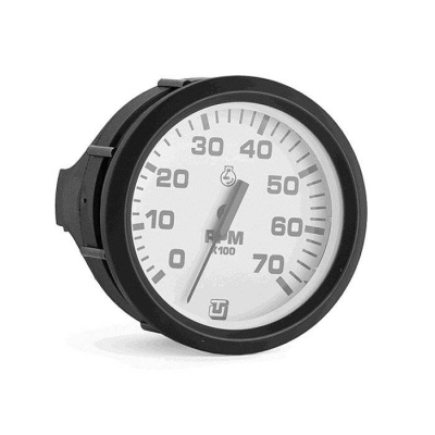 Тахометр 7000 об/мин для ПЛМ (UW) | RiverMart.ru
