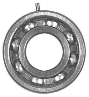 Подшипник коленвала Mercury 30-16049 | RiverMart.ru
