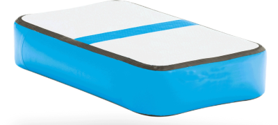 Новый трамплин для прыжков 80х50х20см | RiverMart.ru
