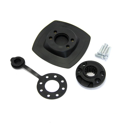 Замок быстросъемный с креплением на баллон надувной лодки купить по выгодной цене 1 200 руб. в магазине RiverMart.ru