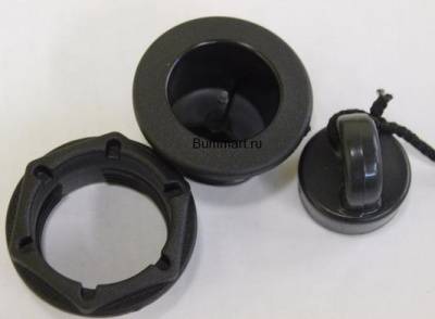 Сливной клапан на транец (Голубева) купить по выгодной цене 250 руб. в магазине RiverMart.ru