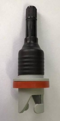 Переходник SP 718/2005 на автомобильный насос купить по выгодной цене 290 руб. в магазине RiverMart.ru