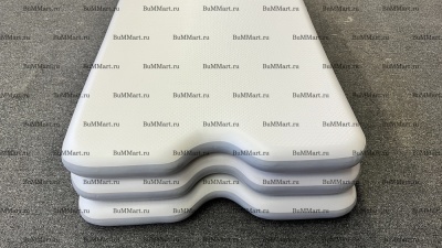 Вырез в аэрдеке под сливной клапан купить по выгодной цене 1 500 руб. в магазине RiverMart.ru