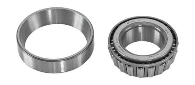 Подшипник шестерни переднего хода Yamaha 93332-000W7 KACAWA  — купить по цене 11 587 руб. | RiverMart.ru
