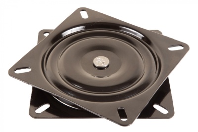 Платформа поворотного кресла для лодки (США) купить по выгодной цене 2 040 руб. в магазине RiverMart.ru