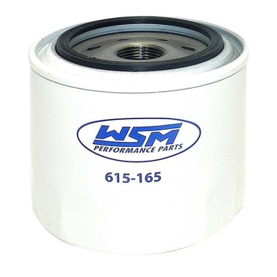Масляный фильтр Mercury 615-165 WSM | RiverMart.ru
