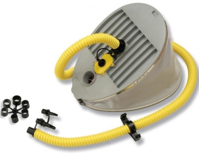 Насос лягушка Bravo 9  — купить по цене 3 603 руб. | RiverMart.ru
