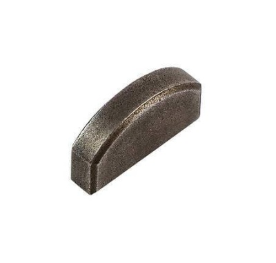 Шпонка крыльчатки Yamaha 664-44338-00  — купить по цене 248 руб. | RiverMart.ru
