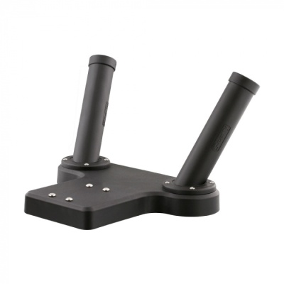 Платформа для даунриггера с 2-мя держателями спиннинга купить по выгодной цене 0 руб. в магазине RiverMart.ru