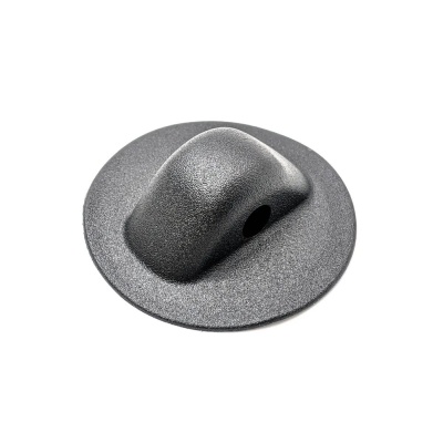 Шайба леера малая (Черный) купить по выгодной цене 45 руб. в магазине RiverMart.ru