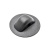 Шайба леера малая (Черный) купить по выгодной цене 45 руб. в магазине RiverMart.ru