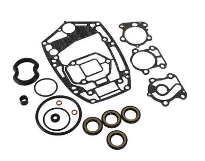 Комплект прокладок редуктора Yamaha 688-W0001-22 KACAWA | RiverMart.ru
