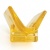 Упор подкильный 90мм (прозрачный) | RiverMart.ru

