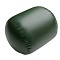 Надувная банка в лодку D35х60см (Зеленая) | RiverMart.ru
