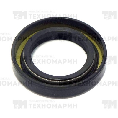 Сальник коленвала Suzuki 09283-25035 KACAWA | RiverMart.ru
