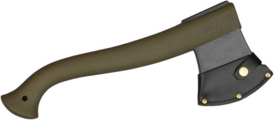 Топорик Mora Outdoor Camp 1991 | RiverMart.ru
