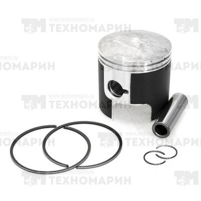 Поршневой комплект Suzuki +0,5 12100-94400-0.50 | RiverMart.ru
