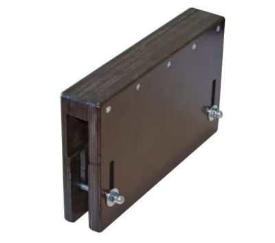 Увеличитель транца 18мм для лодок ПВХ купить по выгодной цене 2 150 руб. в магазине RiverMart.ru