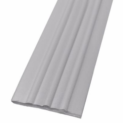 Защитная лента пвх 45мм (Серый) купить по выгодной цене 72 руб. в магазине RiverMart.ru