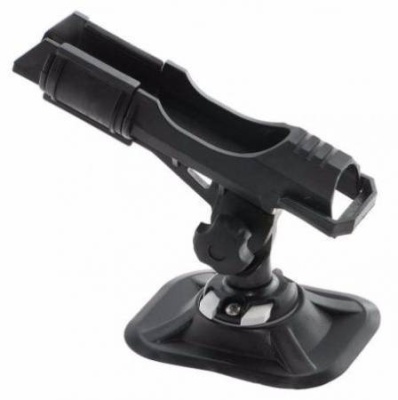 Держатель удилища, черный купить по выгодной цене 2 420 руб. в магазине RiverMart.ru