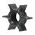 Крыльчатка помпы охлаждения двигателя Mariner/Mercury/Suzuki 500312 CEF | RiverMart.ru
