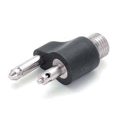 Фиттинг топливный бак OMC/Johnson/Evinrude | RiverMart.ru
