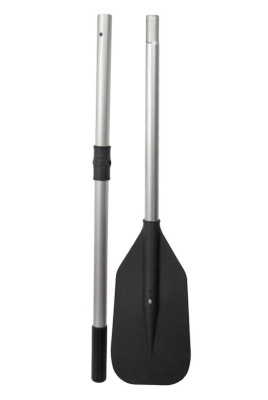 Весло разборное для лодок ПВХ 163 см (Черное) купить по выгодной цене 1 490 руб. в магазине RiverMart.ru