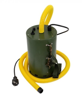 Электрический насос Bravo 220-230/1000 | RiverMart.ru
