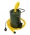Электрический насос Bravo 220-230/1000 | RiverMart.ru
