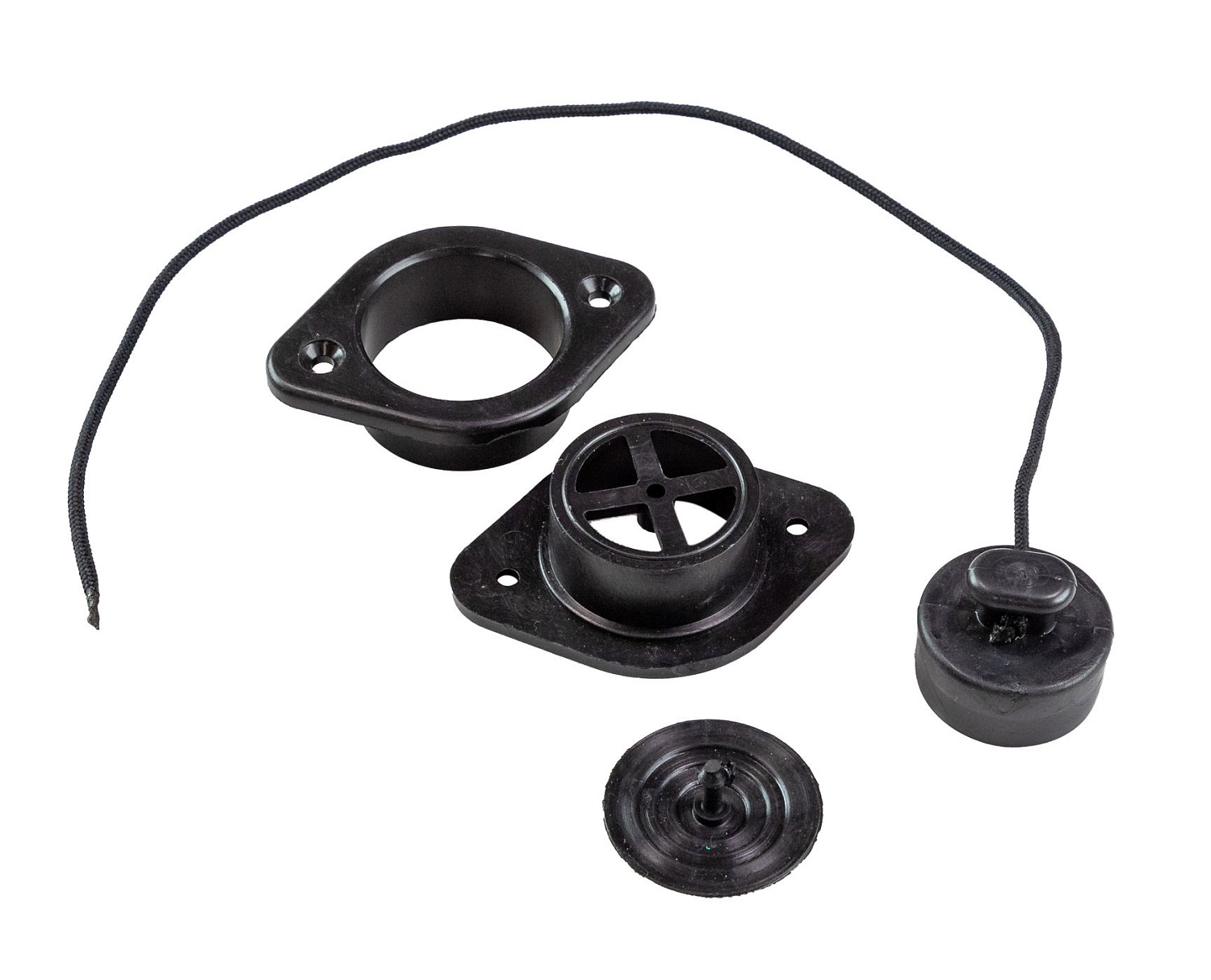 Сливной клапан 26/38 купить по выгодной цене 250 руб. в магазине RiverMart.ru