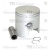Поршневой комплект Yamaha 6H4-11631-01 KACAWA | RiverMart.ru
