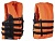 Спасательный жилет Спорт LifeVest Сигнальный купить по выгодной цене 2 604 руб. в магазине RiverMart.ru