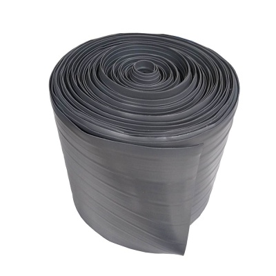 Лента ПВХ 235мм для лодок (Серая) купить по выгодной цене 330 руб. в магазине RiverMart.ru