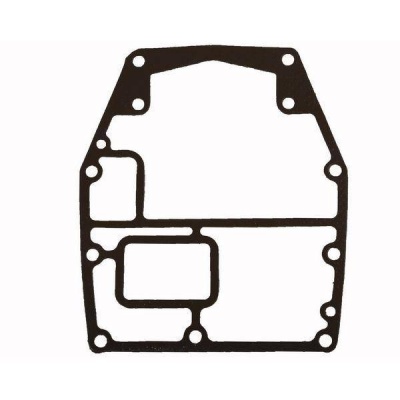Прокладка дейдвуда Yamaha 688-45113-A0 KACAWA | RiverMart.ru

