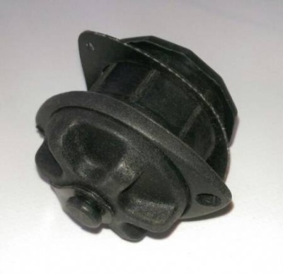 Сливной клапан Борика купить по выгодной цене 250 руб. в магазине RiverMart.ru