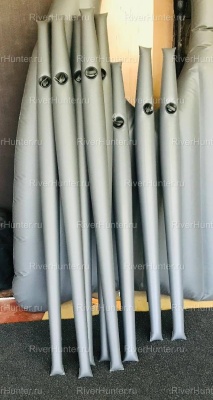 Киль для плоскодонных лодок ПВХ 170см купить по выгодной цене 2 500 руб. в магазине RiverMart.ru