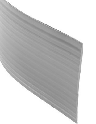 Лента защитная 120мм для лодок ПВХ (Серая) купить по выгодной цене 170 руб. в магазине RiverMart.ru