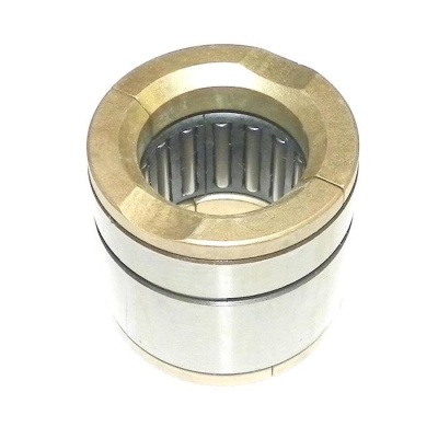 Подшипник коленвала Mercury 010-266 WSM | RiverMart.ru
