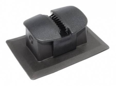 Рым якорный большой (Черный) купить по выгодной цене 250 руб. в магазине RiverMart.ru