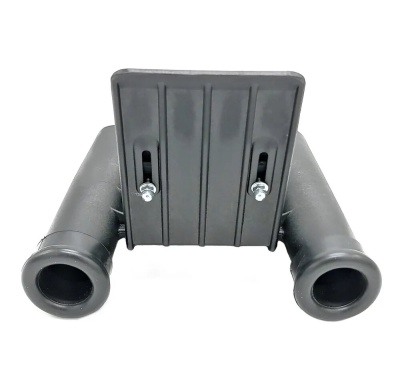 Удочкодержатель на ликпазе в лодку пвх купить по выгодной цене 580 руб. в магазине RiverMart.ru